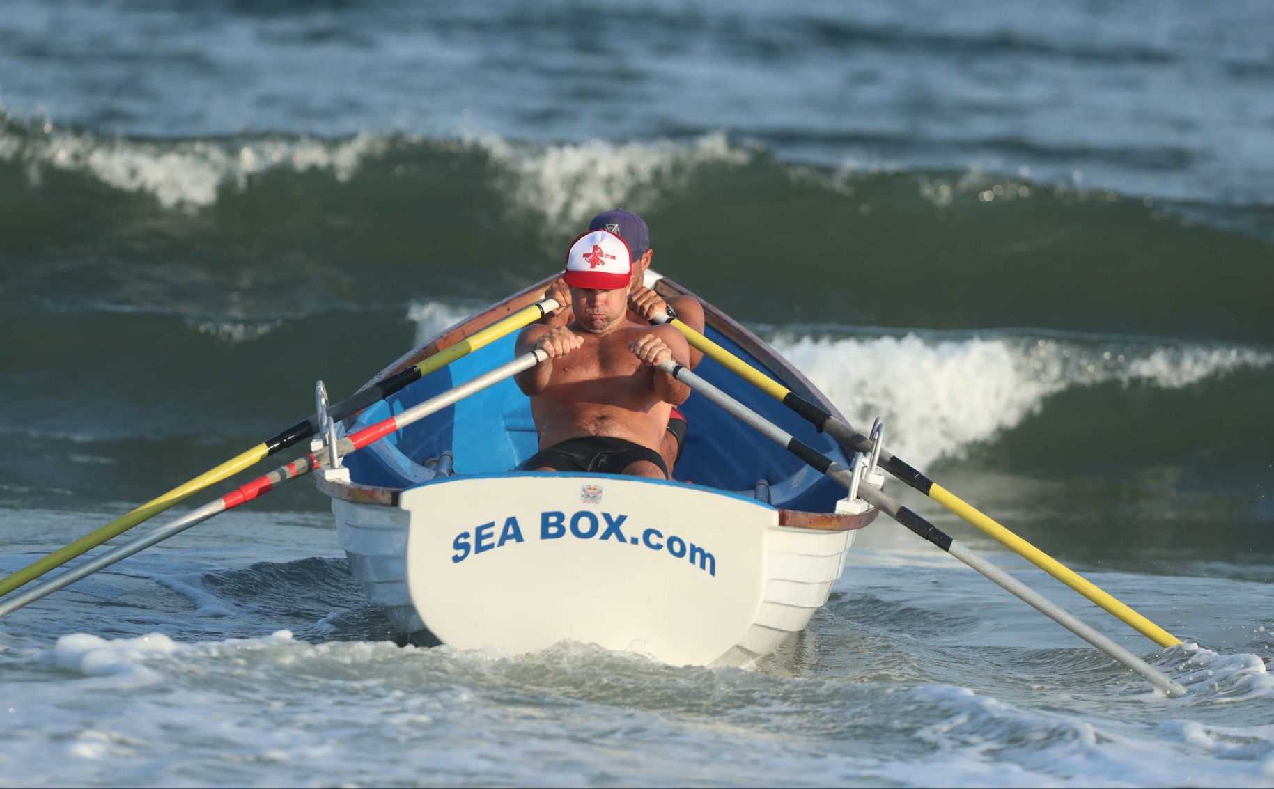 South Jersey Lifeguard Championships